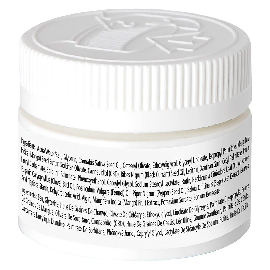 CBD 1200 Extra Strength Transdermal Cream - Image 3