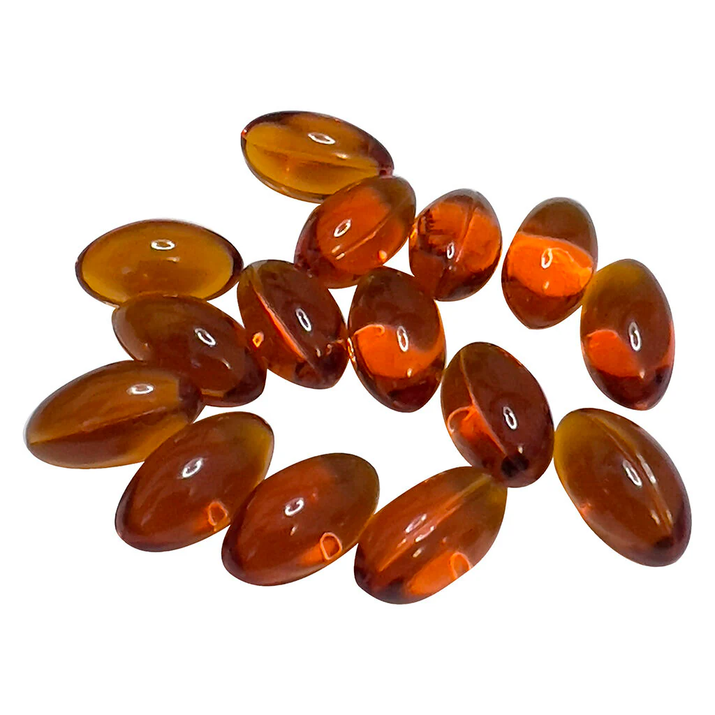 Capsules molles THC 50