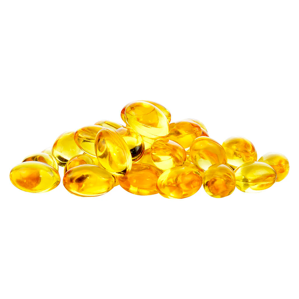 CBD à action rapide 50 Max 1500 gélules