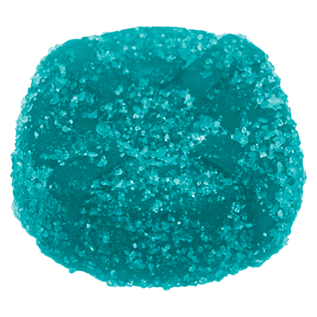Bombe au CBD − CBD Blue One