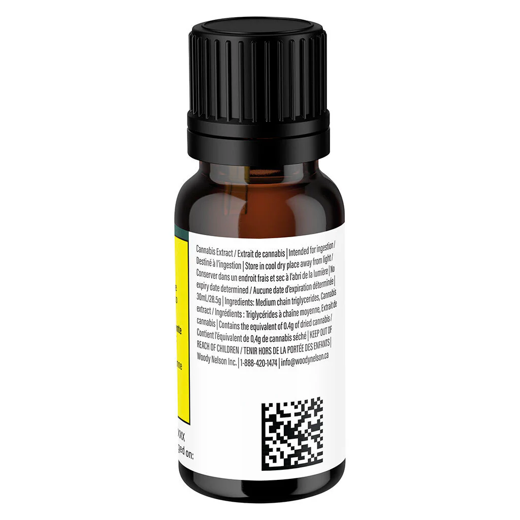 CBD Full Spectrum - Image 2
