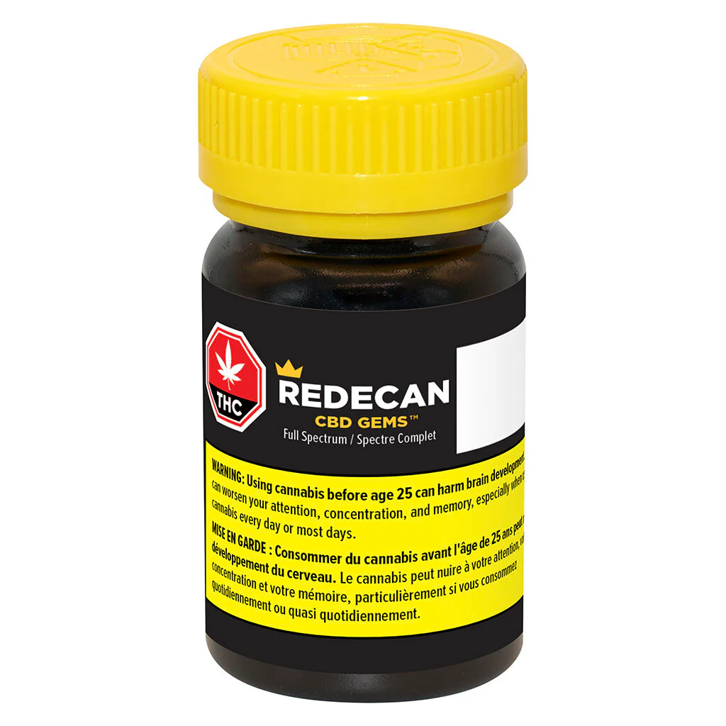 CBD Gems - Image 2