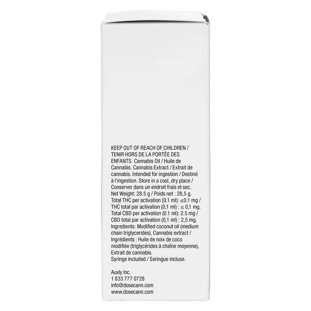 CBD Oil - Image 3