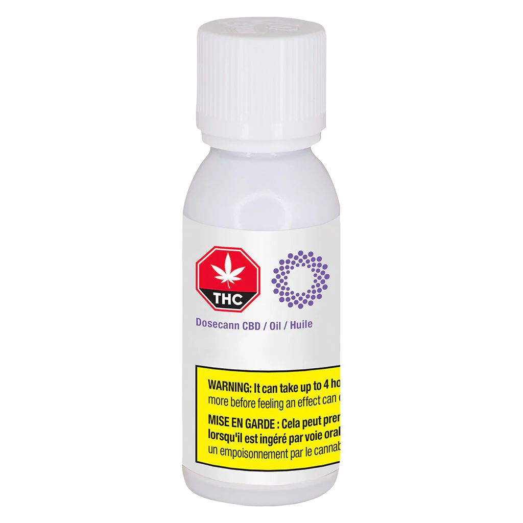 CBD Oil