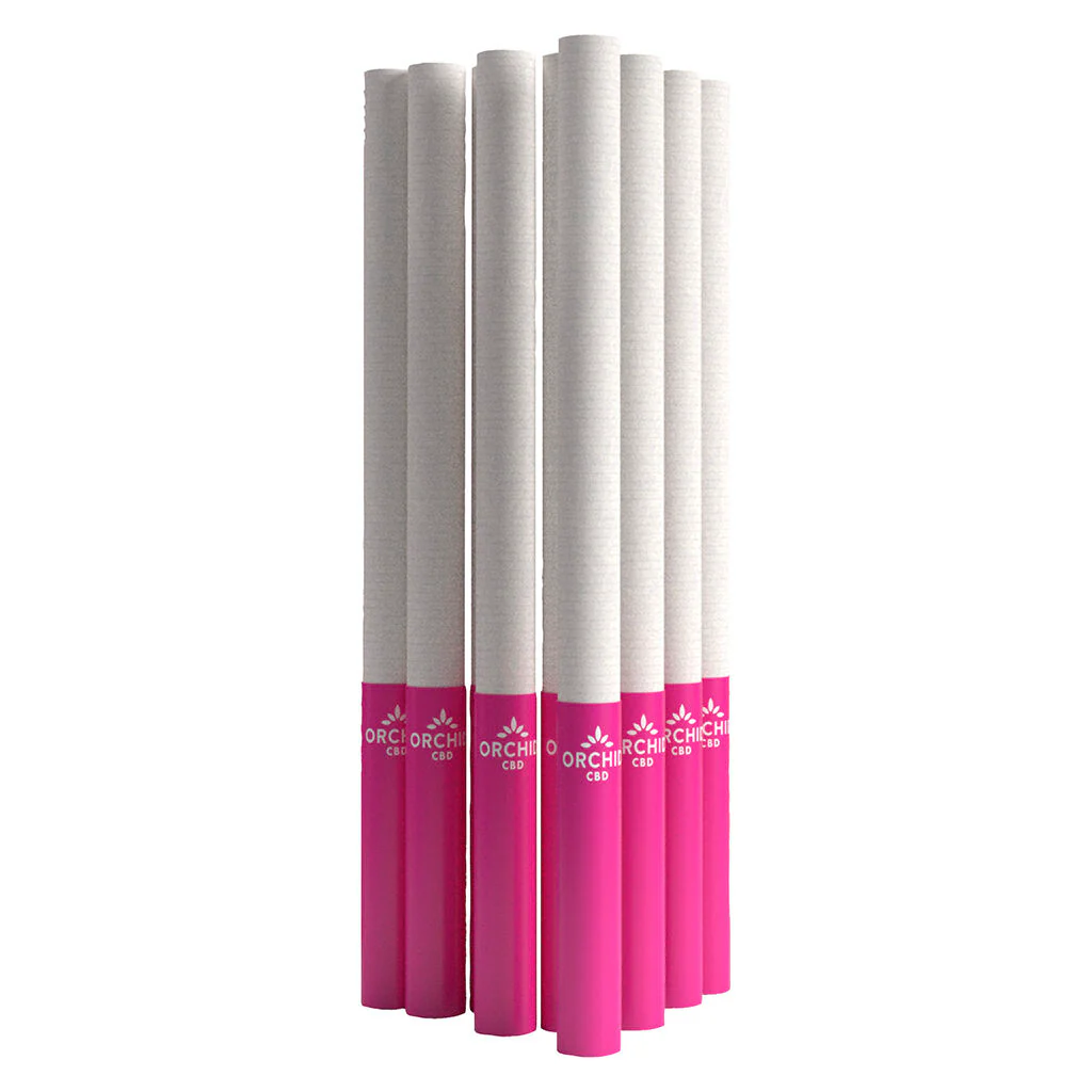 Bâtons de fleurs CBD Rntz