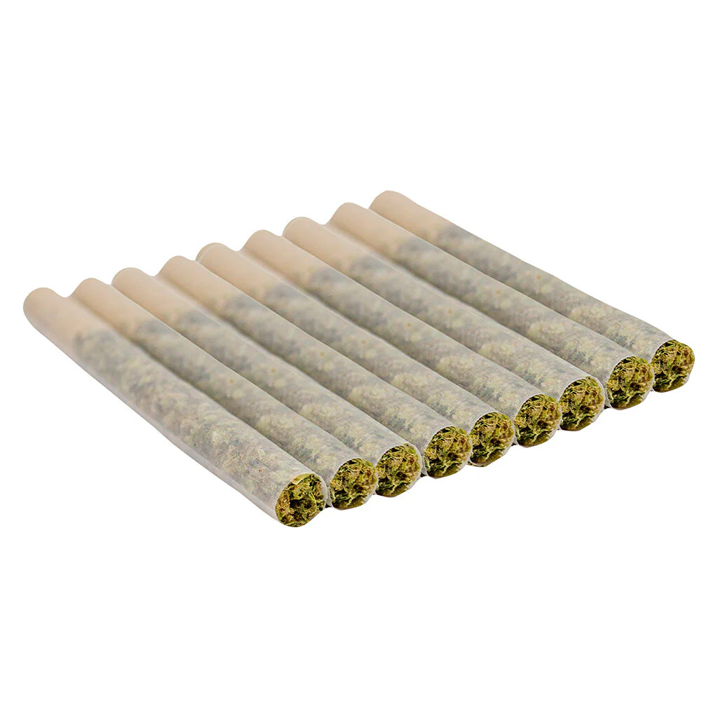 Préroulé CBD Super Lemon Haze