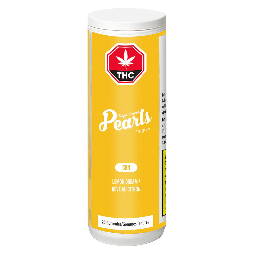 CBN Lemon Dream - Image 2