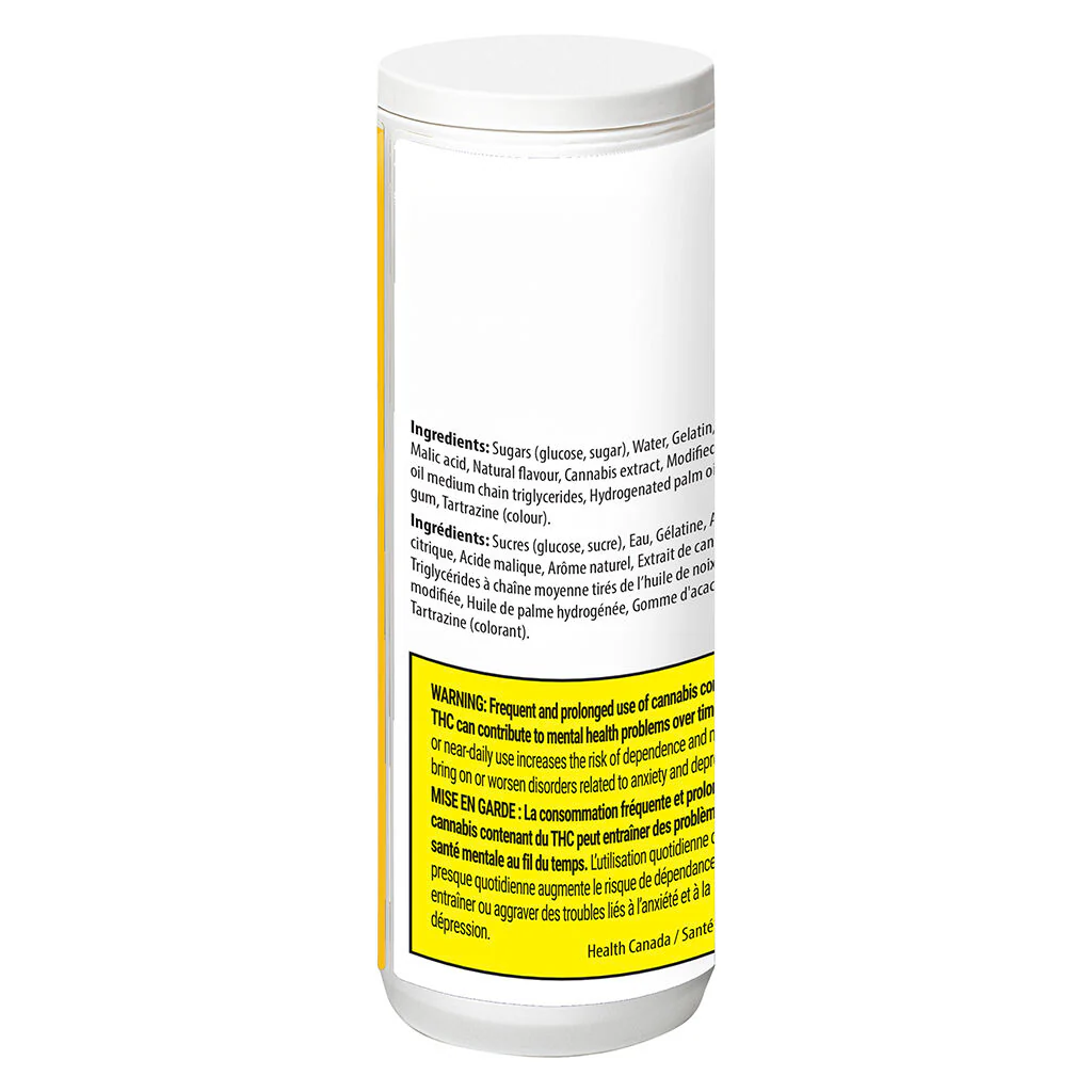 CBN Lemon Dream - Image 3