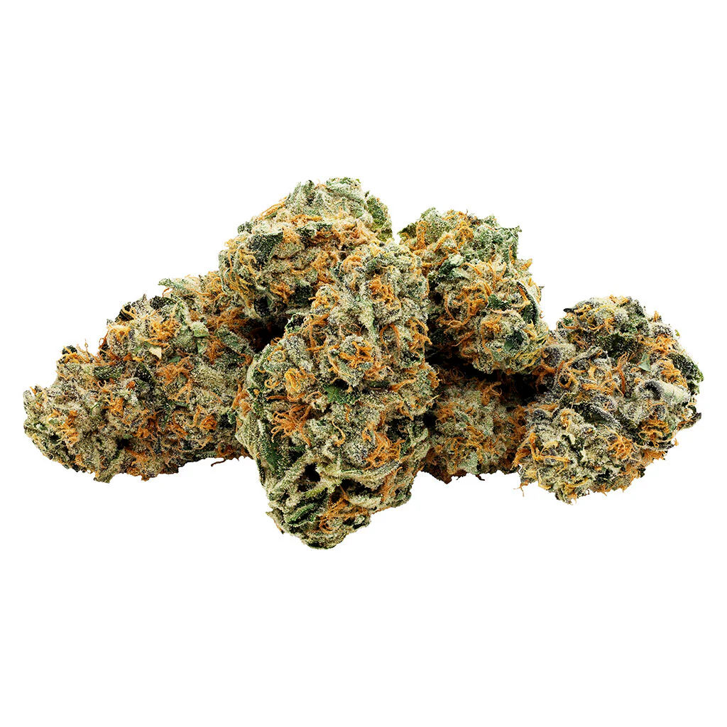 Charged Indica