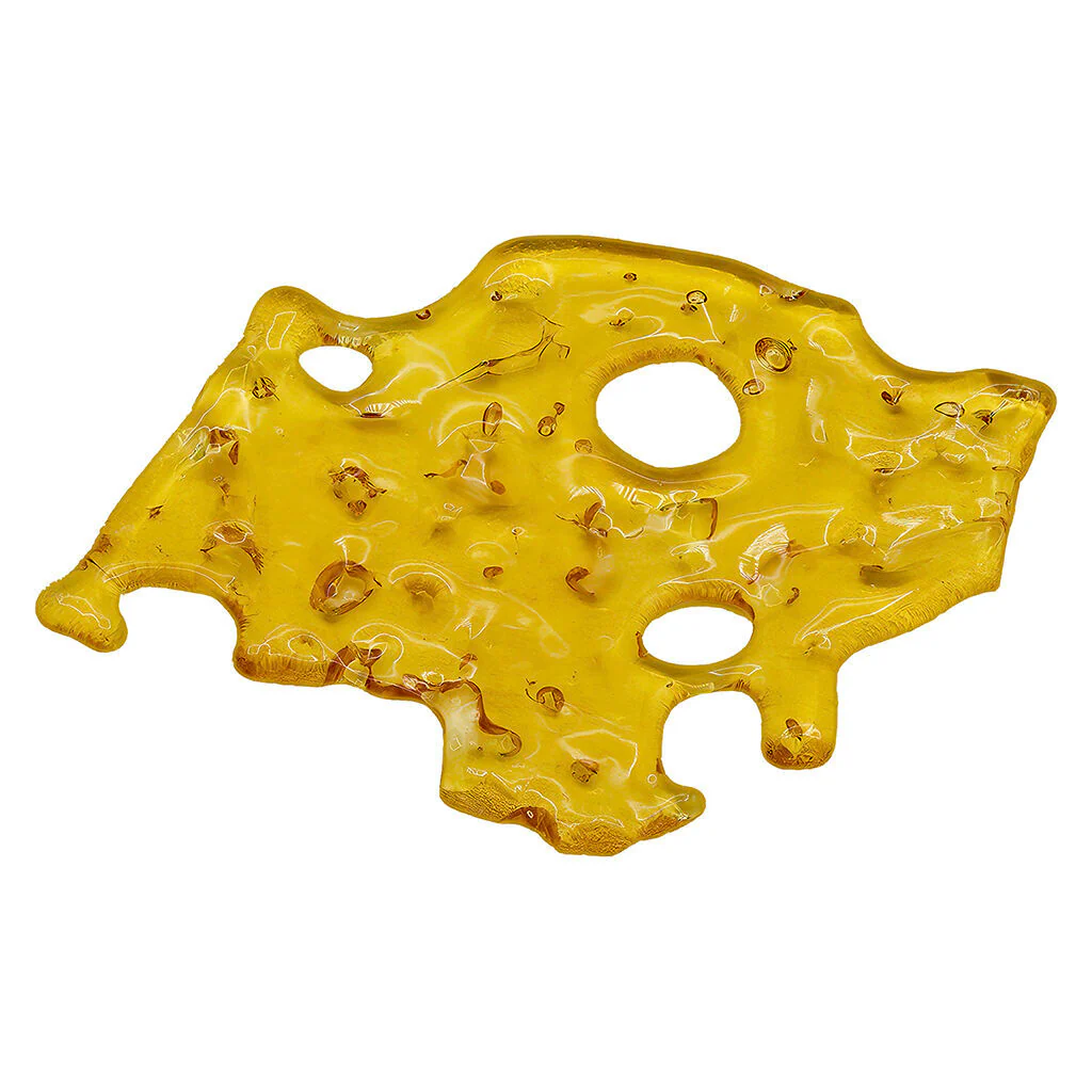 Chemdawg x Hindu Kush Shatter