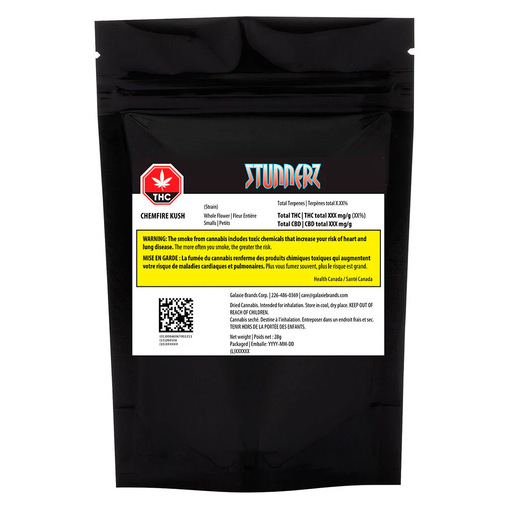 Chemfire Kush - Image 2