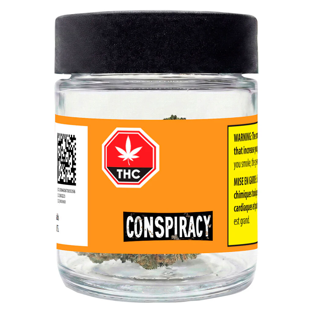 Chemtrail Kush - Image 5