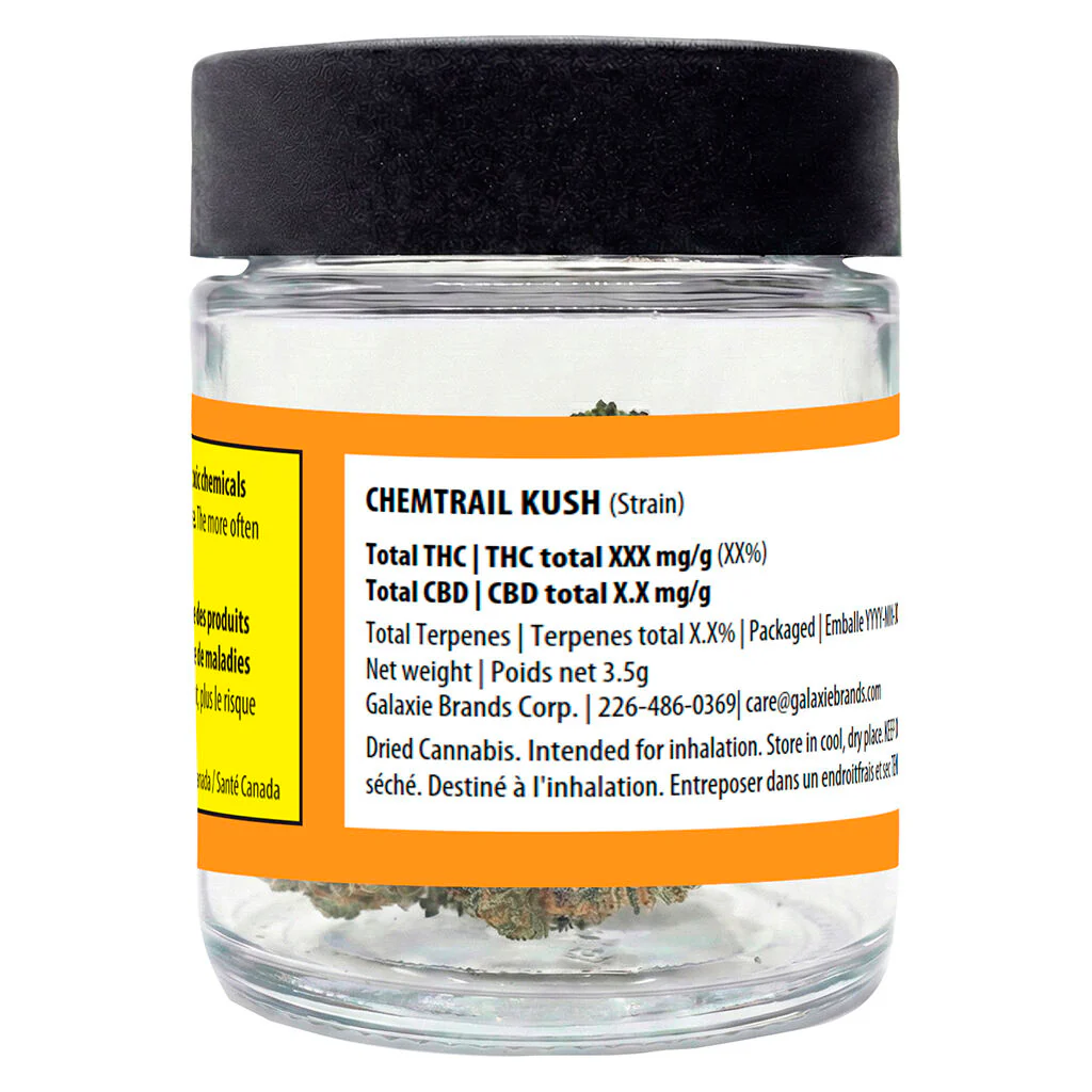 Chemtrail Kush - Image 6