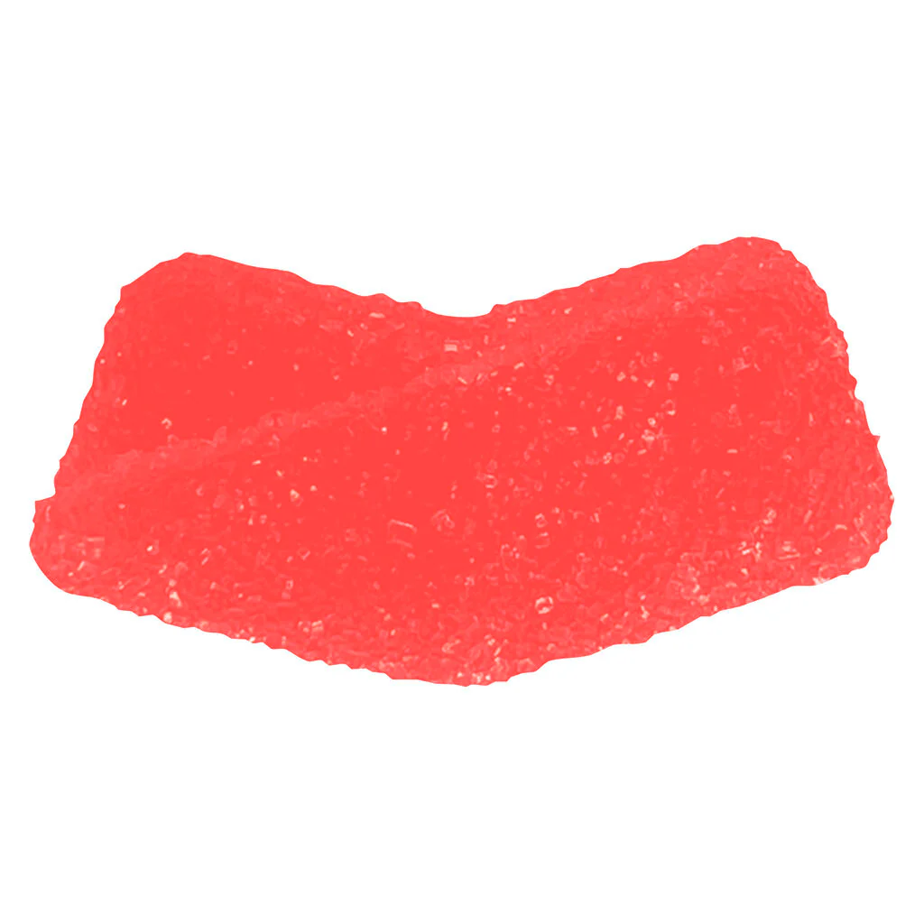 Gélifié Cherry 10 THC indica