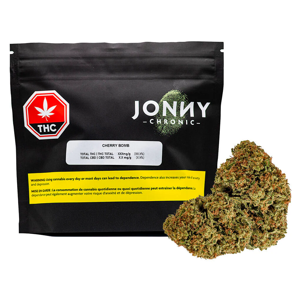 Cherry Bomb - Image 9