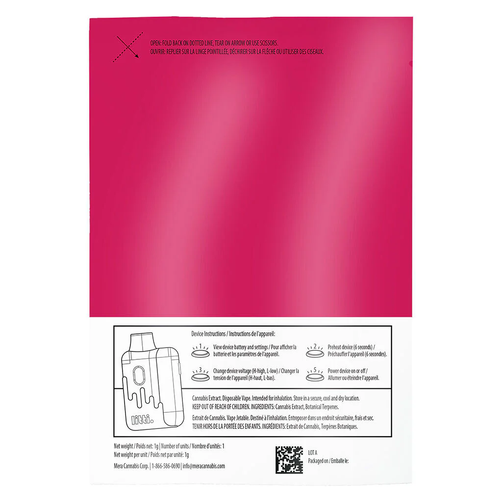 Tout-en-un aux diamants liquides Cherry Chonk - Image 3