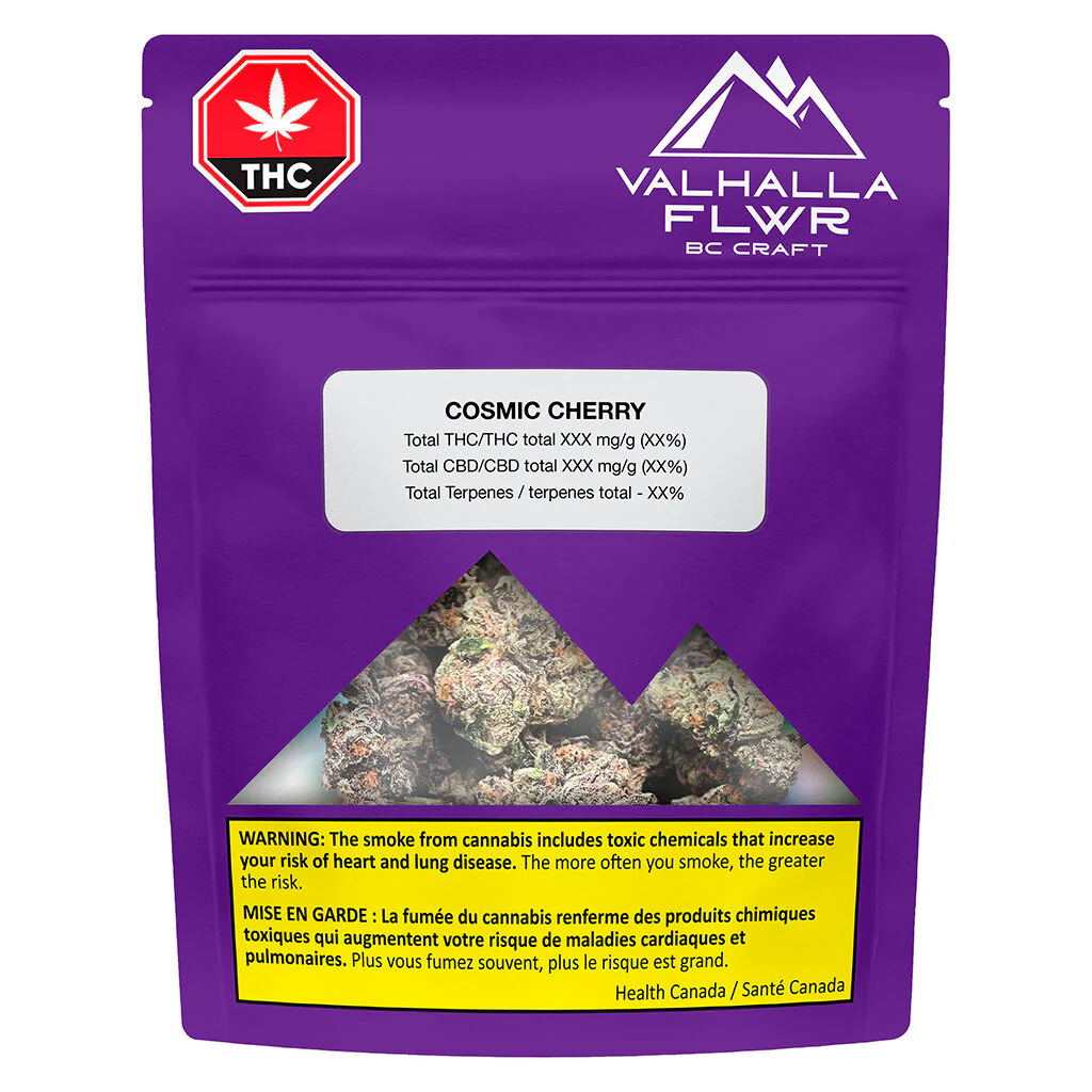 Cosmic Cherry - Image 2
