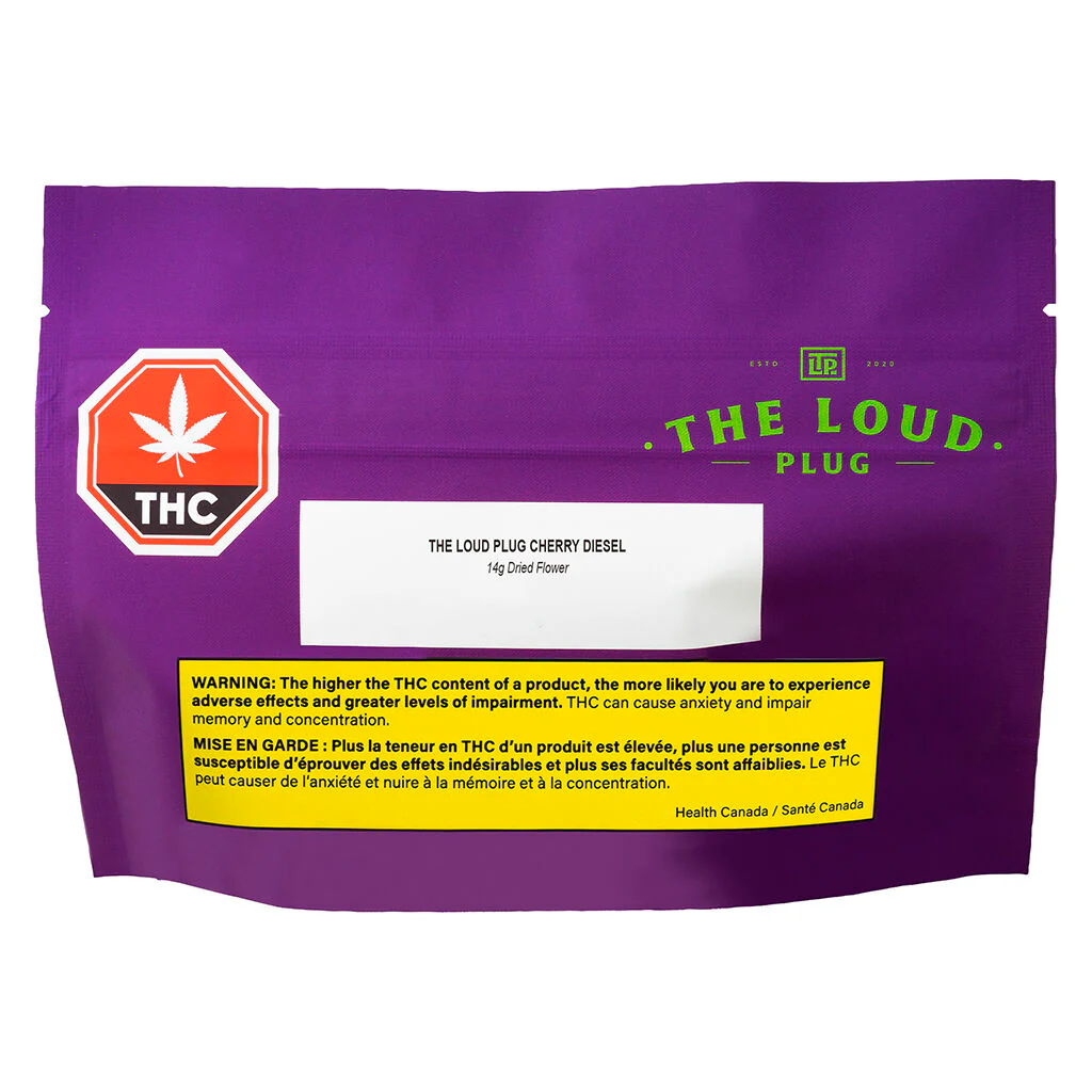 Cherry Diesel - Image 2