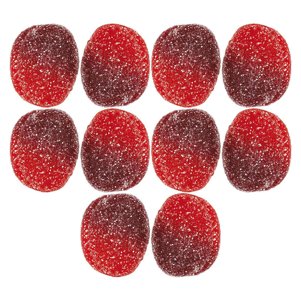 Cherry Got Back