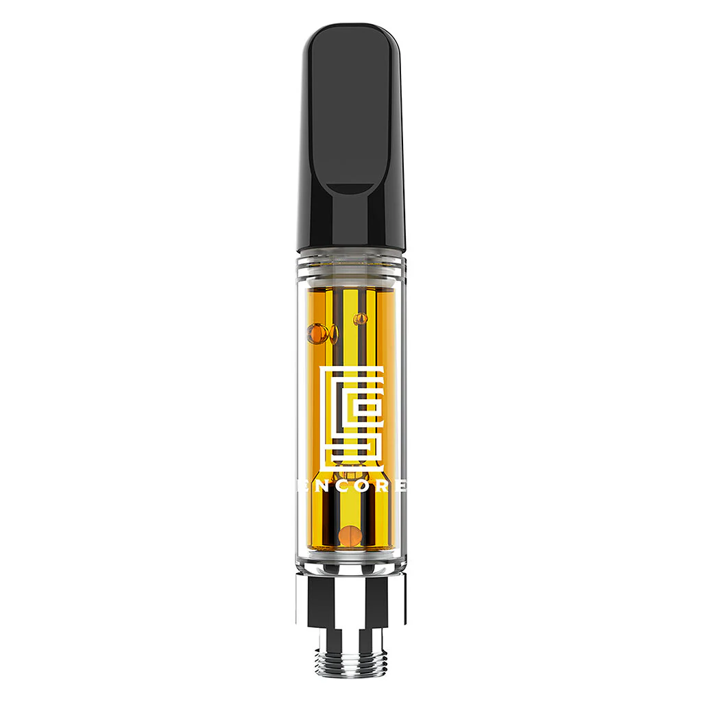 Cherry Limelight Liquid Diamond 510 Thread Cartridge