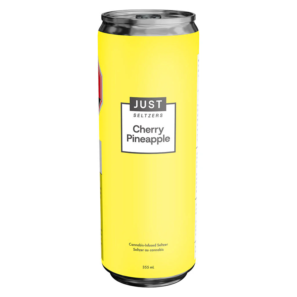 Cherry Pineapple