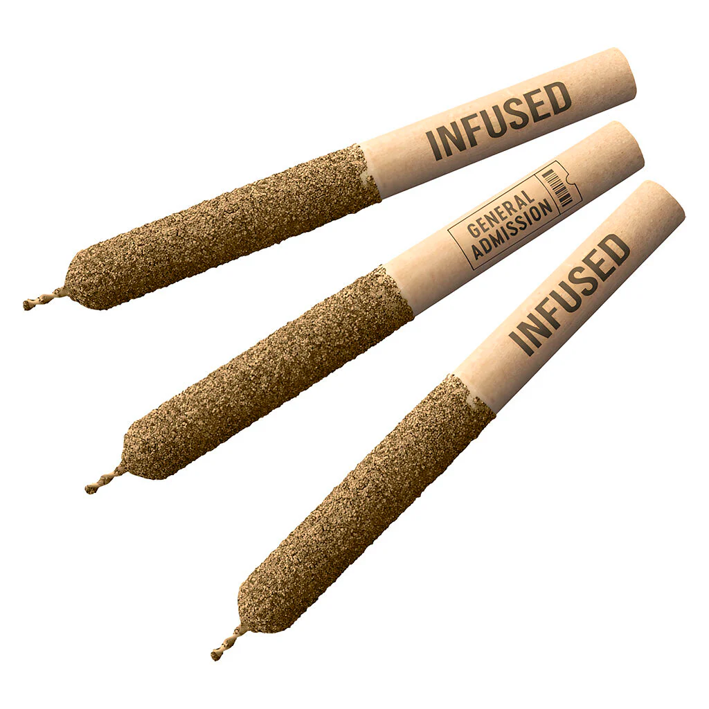 Préroulé infusé Cherry Retrograde