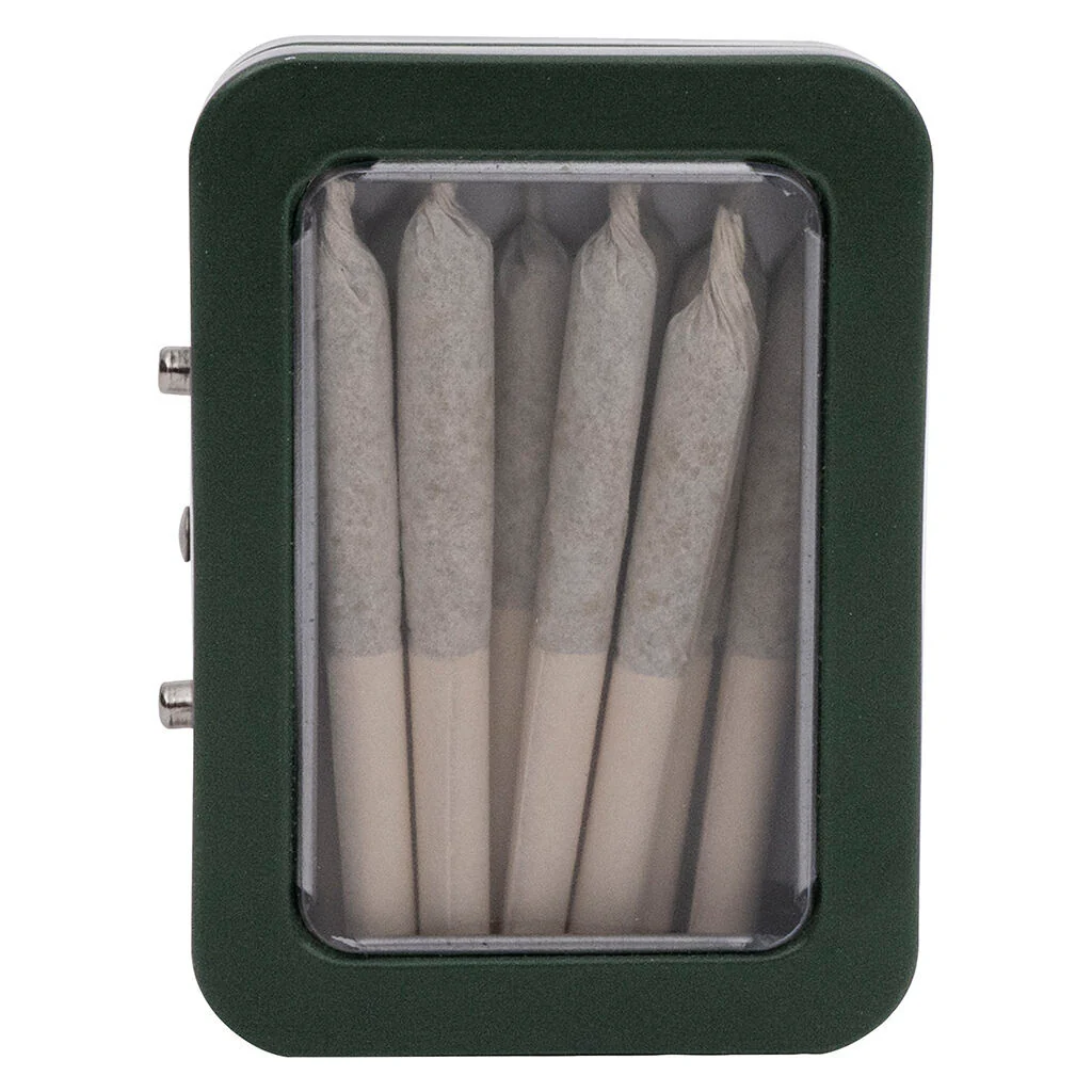 Cherry Tang Pre-Roll - Image 3