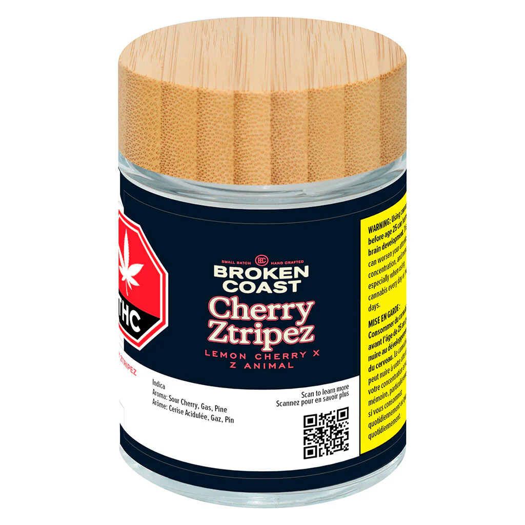 Cherry Ztripez - Image 2