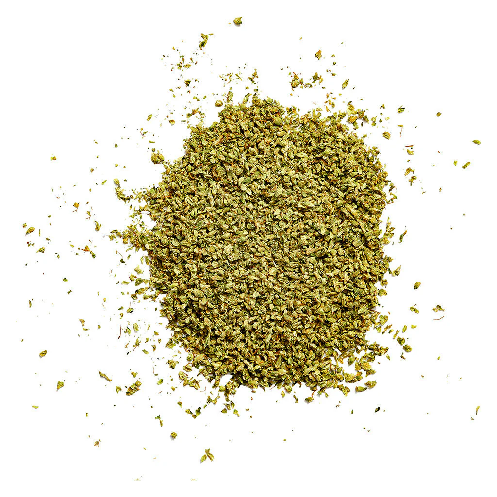 Cinna Crumbz