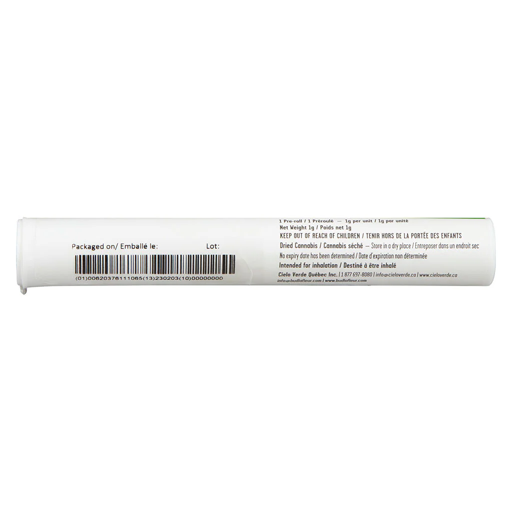 Citroli Pre-Roll - Image 4