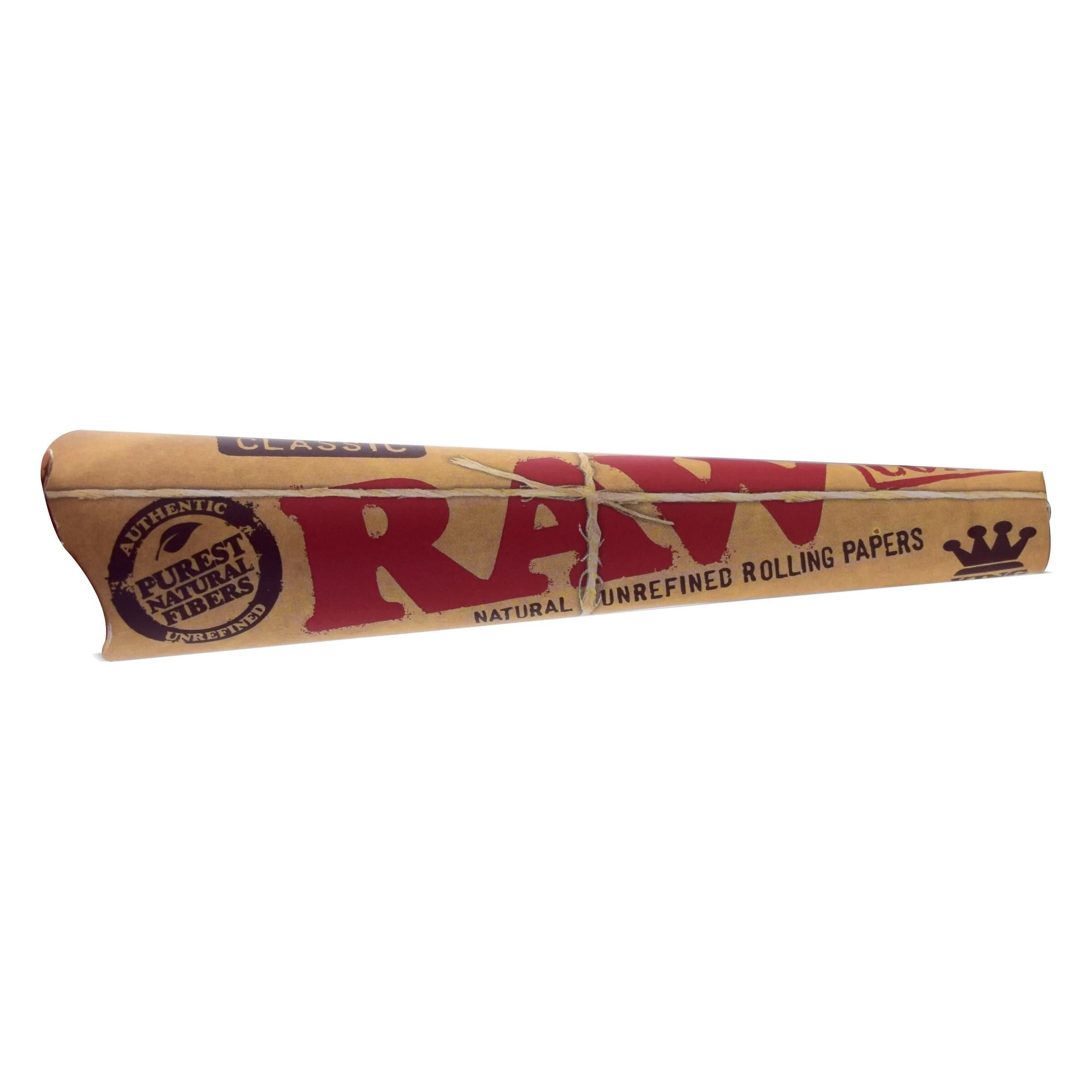 Classic Pre-Rolled Cones King Size