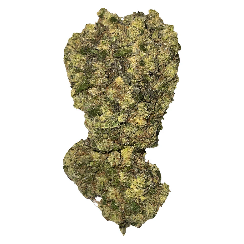 Quantum Haze