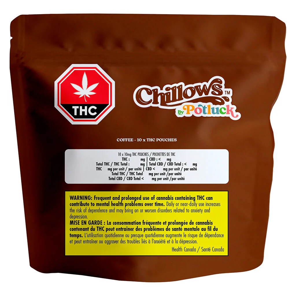 Coffee Chillows - Image 3