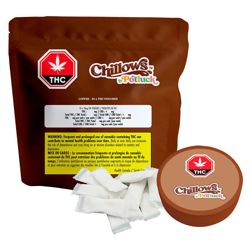 Coffee Chillows - Image 5