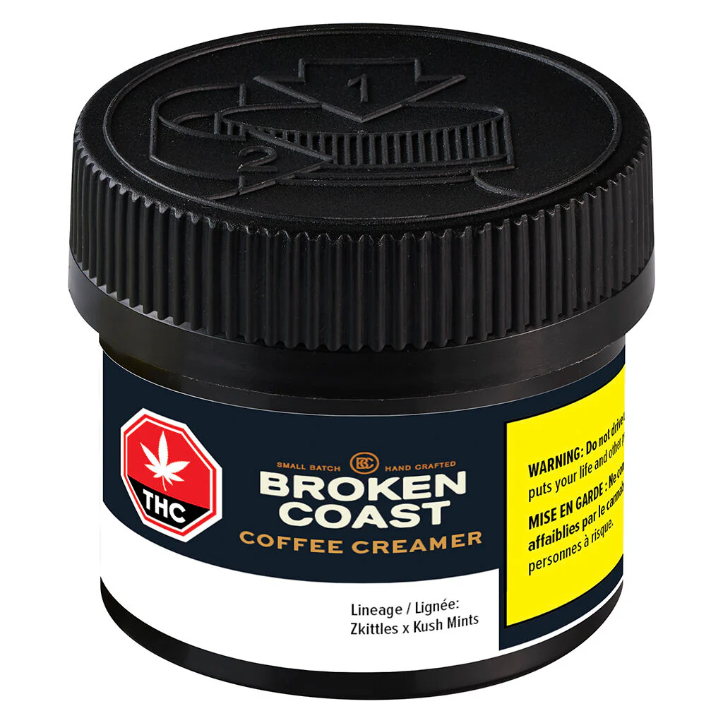 Coffee Creamer - Image 2