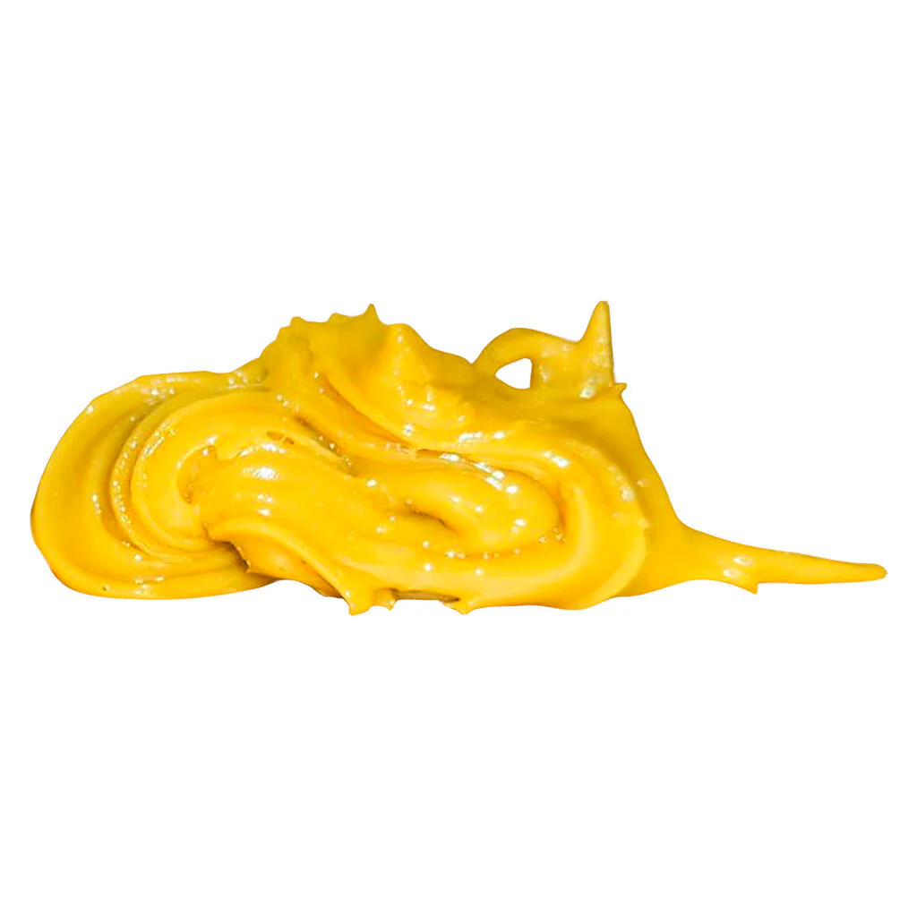 Colophane vivante Budder