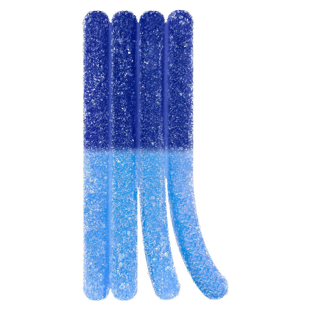 Colophane vivante Sour Blueberry Blue Dream