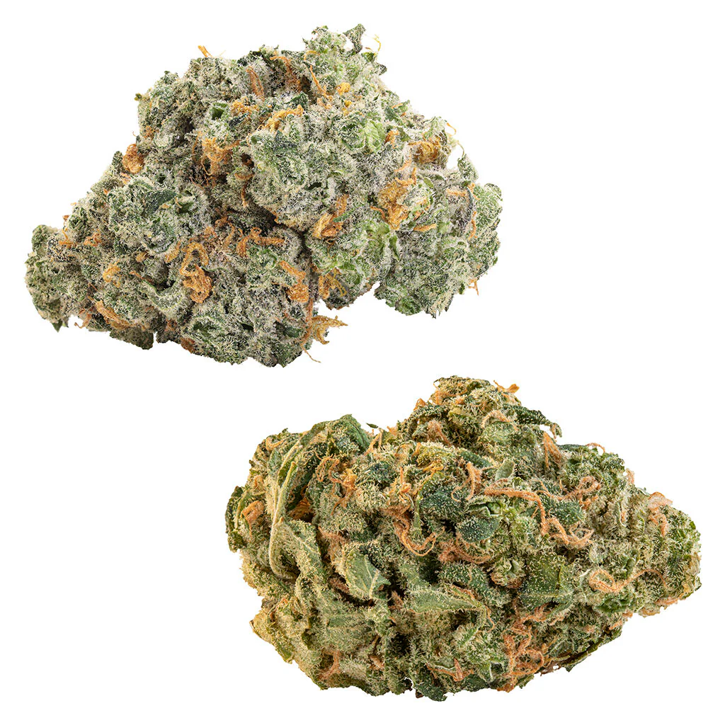 Comboz: Ultra Sour + Blueberry Dream