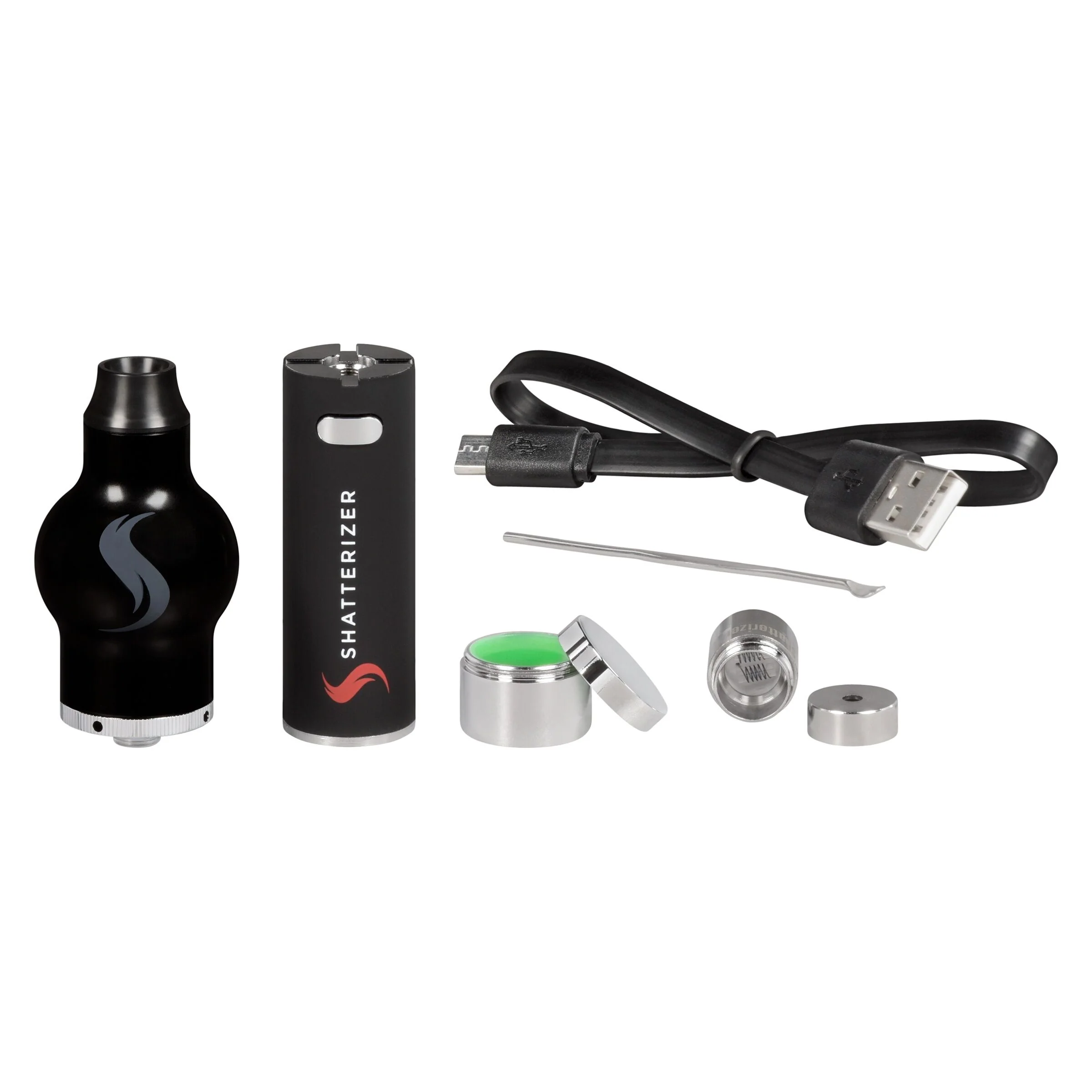 Shatterizer Concentrate Vaporizer - Image 3