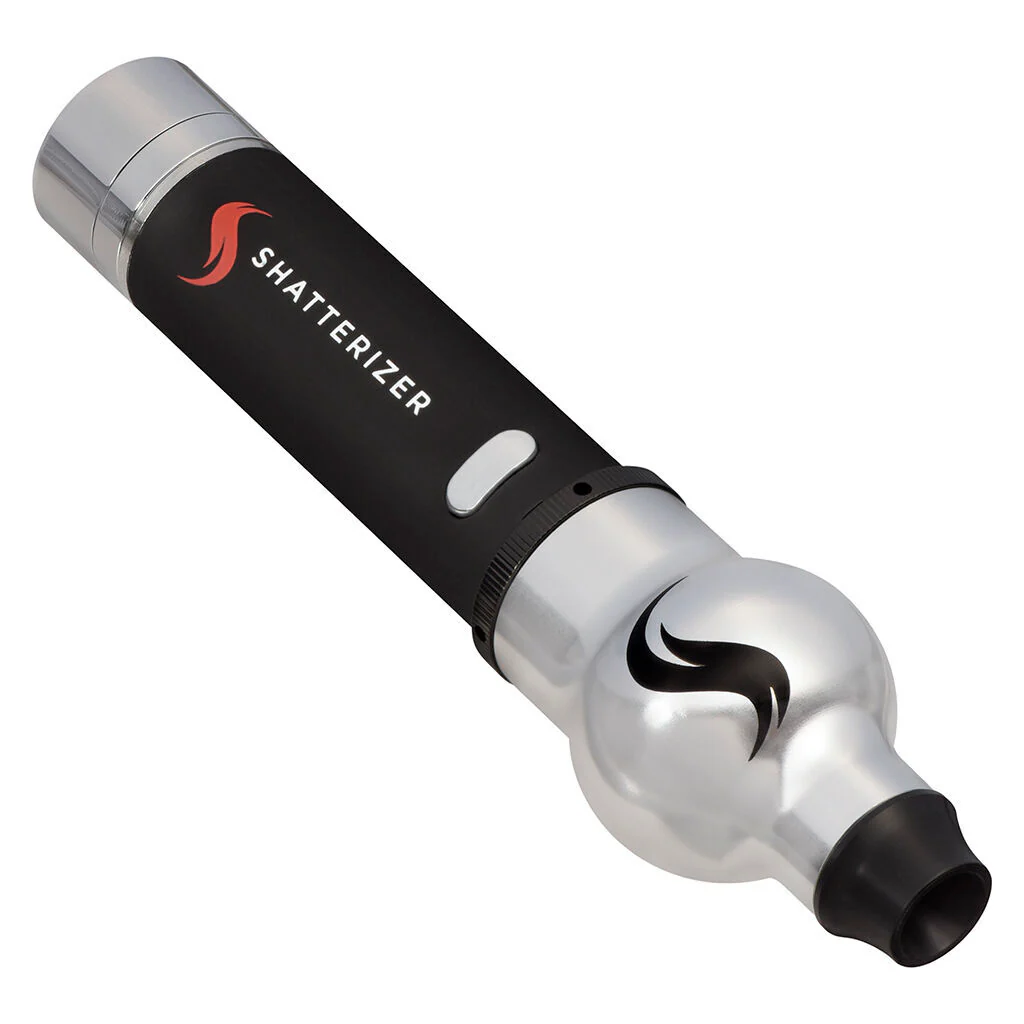 Shatterizer Concentrate Vaporizer - Image 6