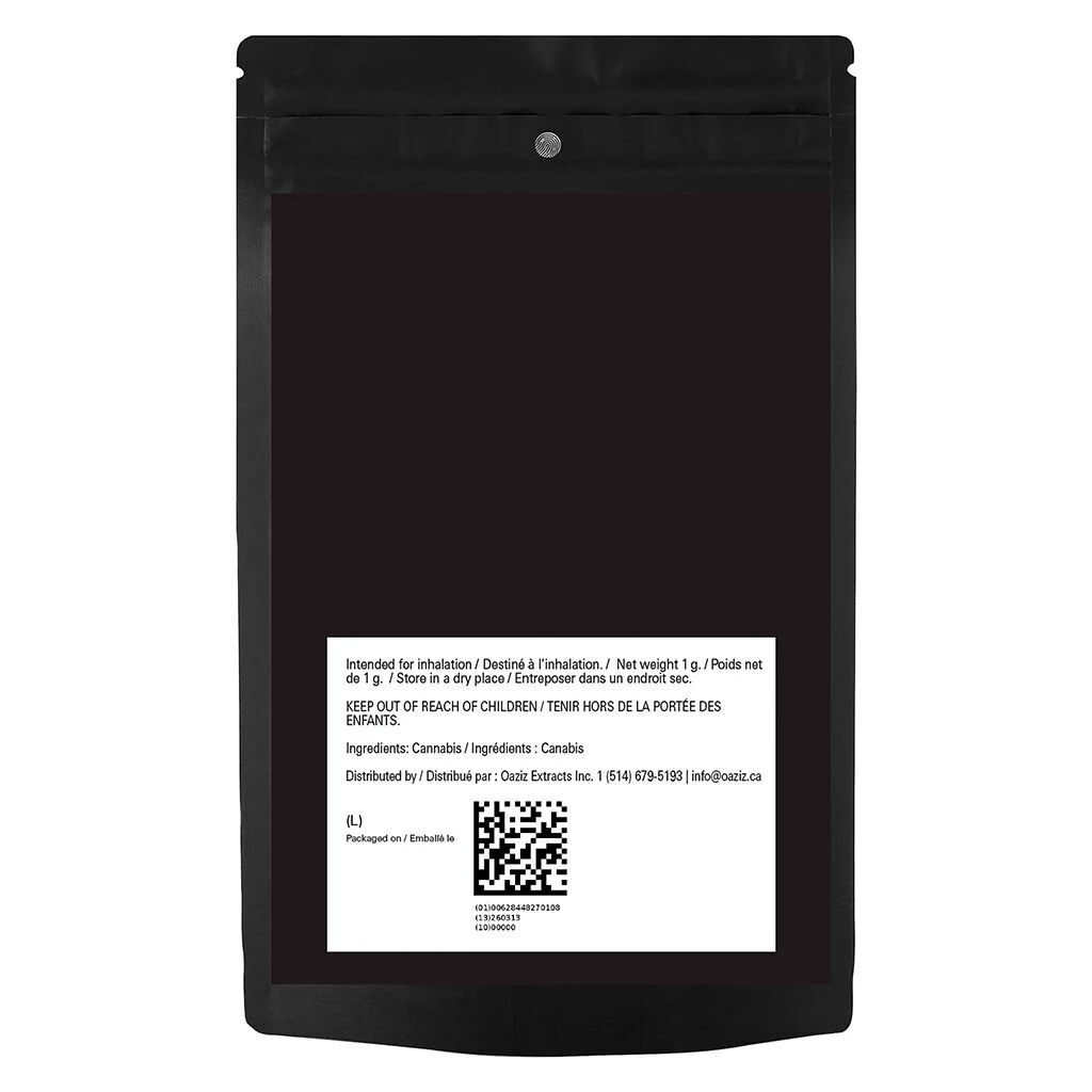 Connoisseur's Hash Rosin - Rotational R 510 Thread Cartridge - Image 3