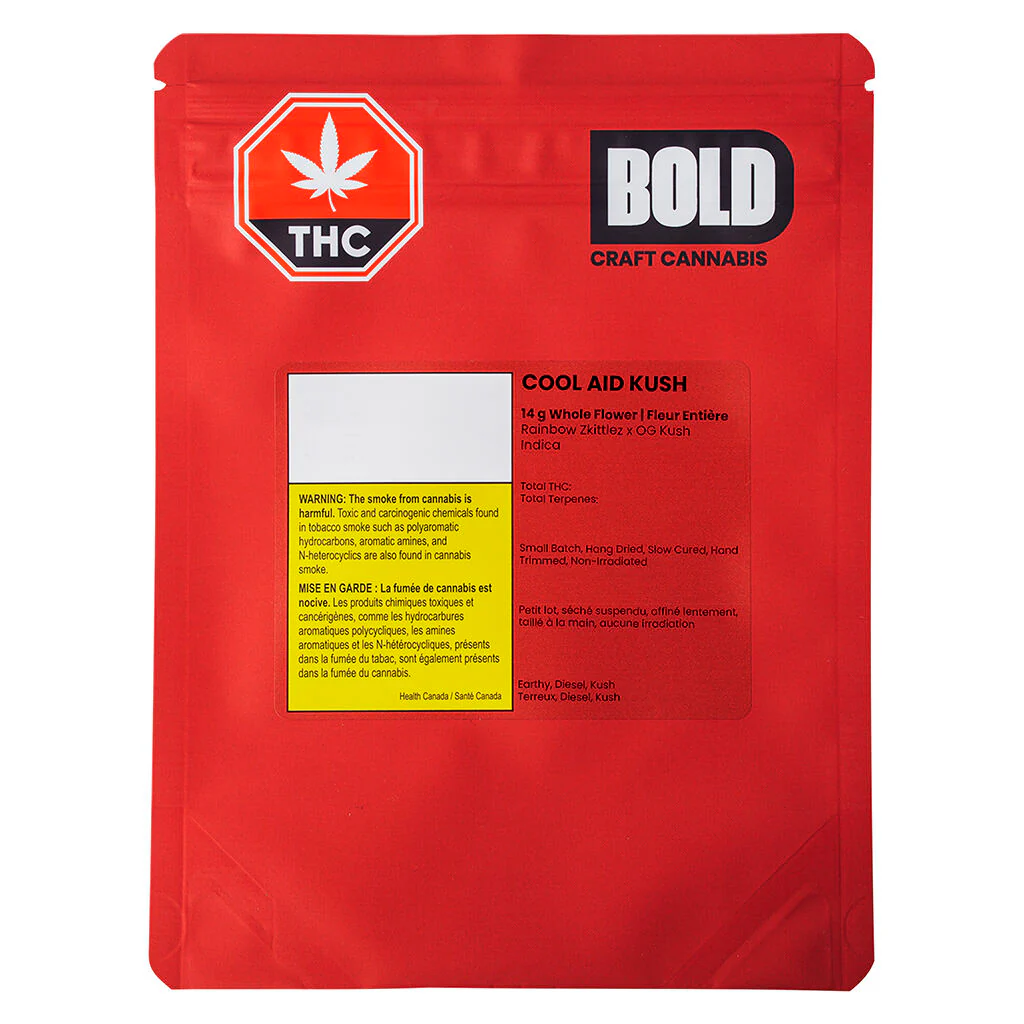 Cool Aid Kush - Image 2