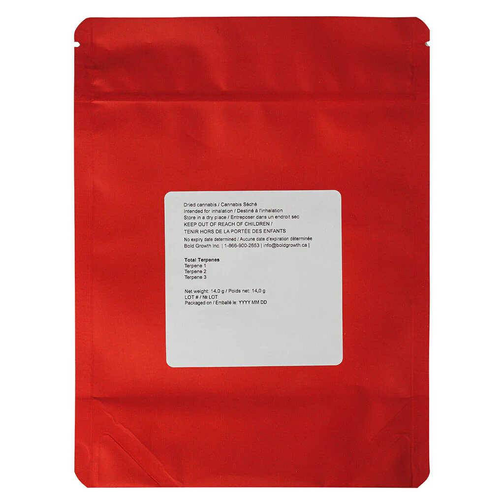 Cool Aid Kush - Image 3