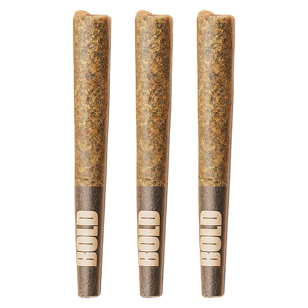 Préroulé Cool Aid Kush