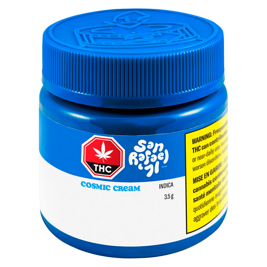 Cosmic Cream - Image 2