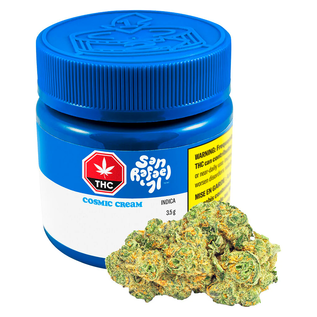 Cosmic Cream - Image 4