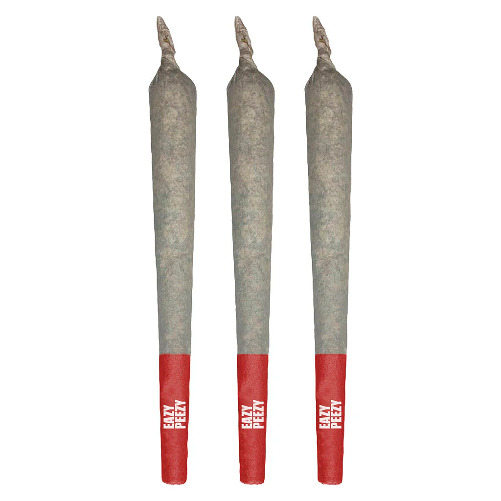Crème Brulee Pre-Roll