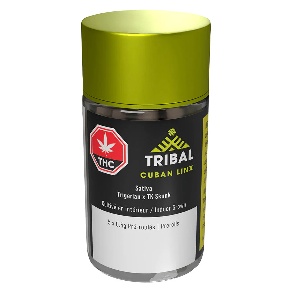 Cuban Linx Pre-Roll - Image 2