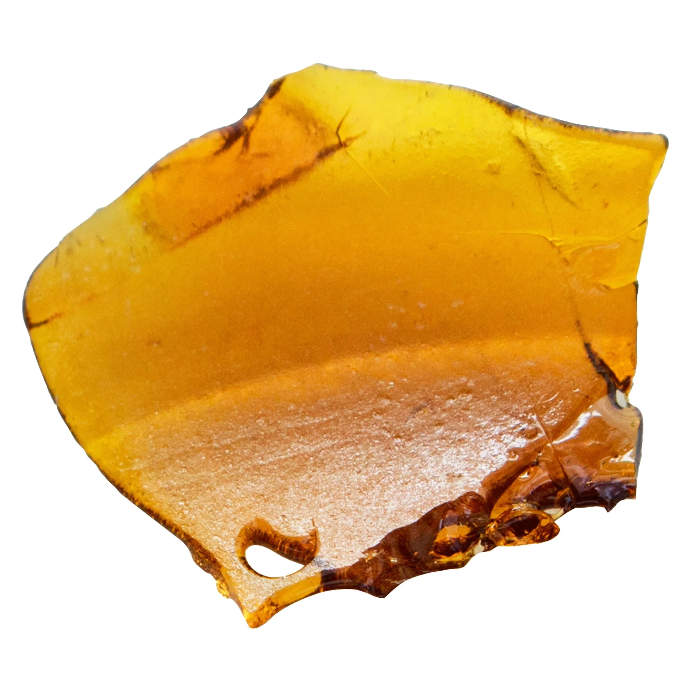 Ambre de cannabis Cuban Linx