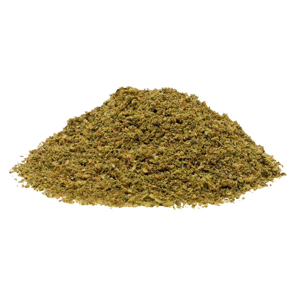 Dankonade – Milled Flower